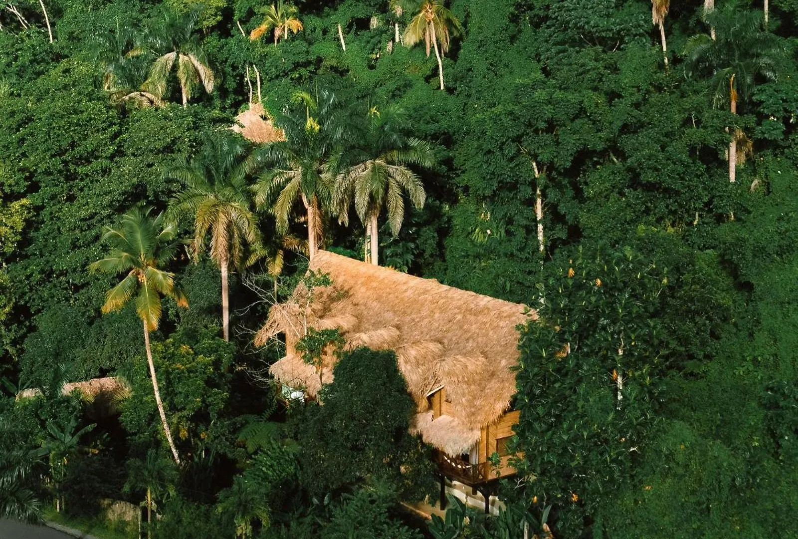 Zaria Hotel & Retreat Center El Valle