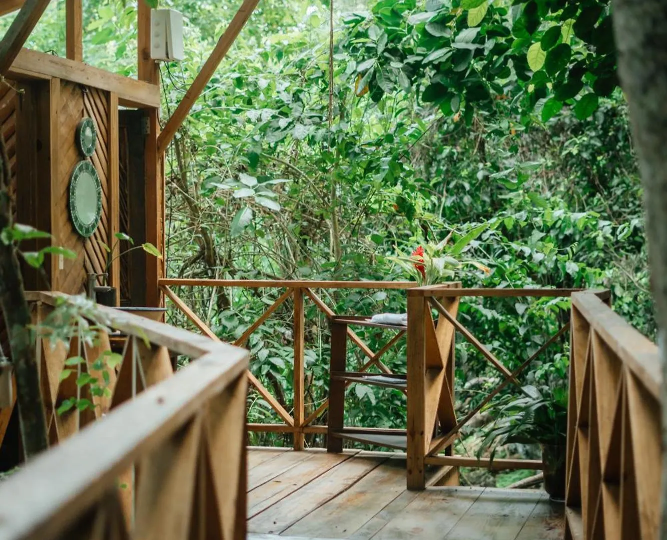 Zaria Hotel & Retreat Center El Valle 0*,  Dominican Republic