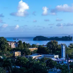 Hotel Dadam, Samaná