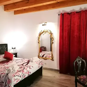 ** Pensión Casa Busari Italia