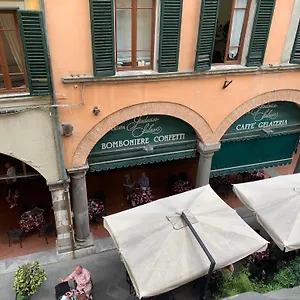  Bed and breakfast La Perla Del Borgo Italia